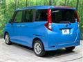 2019 Subaru Justy