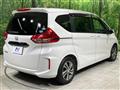 2019 Honda Freed