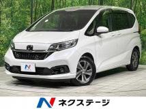2019 Honda Freed