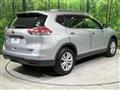 2016 Nissan X-Trail