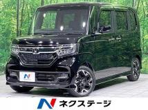 2020 Honda N BOX