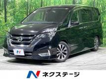 2018 Nissan Serena