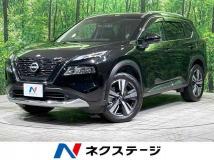 2024 Nissan X-Trail