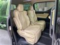 2020 Toyota Alphard G