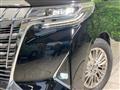 2020 Toyota Alphard G