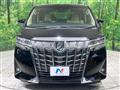 2020 Toyota Alphard G