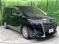 2020 Toyota Alphard G