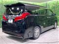 2020 Toyota Alphard G