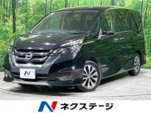 2017 Nissan Serena