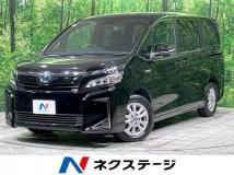 2019 Toyota Voxy