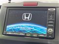 2009 Honda Freed