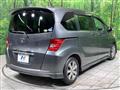 2009 Honda Freed