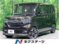 2019 Honda N BOX