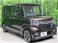 2019 Honda N BOX