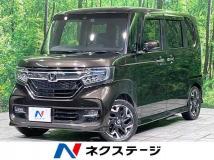 2019 Honda N BOX