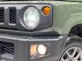 2025 Suzuki Jimny