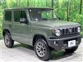 2025 Suzuki Jimny