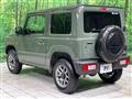 2025 Suzuki Jimny