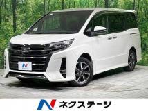 2019 Toyota Noah