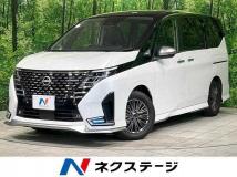 2023 Nissan Serena