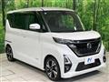 2022 Nissan ROOX