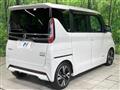 2022 Nissan ROOX