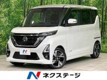 2022 Nissan ROOX