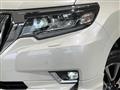2022 Toyota Land Cruiser Prado