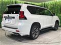 2022 Toyota Land Cruiser Prado