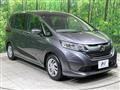 2017 Honda Freed