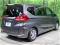 2017 Honda Freed