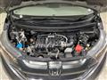 2017 Honda Freed