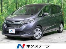 2017 Honda Freed