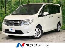 2016 Nissan Serena