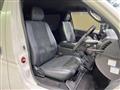 2024 Toyota Hiace Van