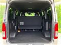 2024 Toyota Hiace Van