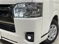 2024 Toyota Hiace Van