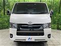 2024 Toyota Hiace Van