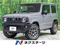 2021 Suzuki Jimny
