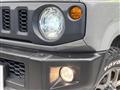 2021 Suzuki Jimny