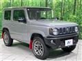 2021 Suzuki Jimny