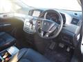 2016 Nissan Elgrand