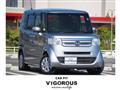2017 Honda N BOX