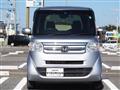 2017 Honda N BOX