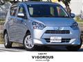 2022 Daihatsu Mira
