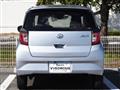 2022 Daihatsu Mira