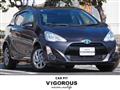 2015 Toyota AQUA