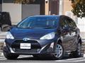 2015 Toyota AQUA