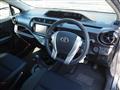 2015 Toyota AQUA