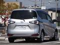 2017 Toyota Sienta